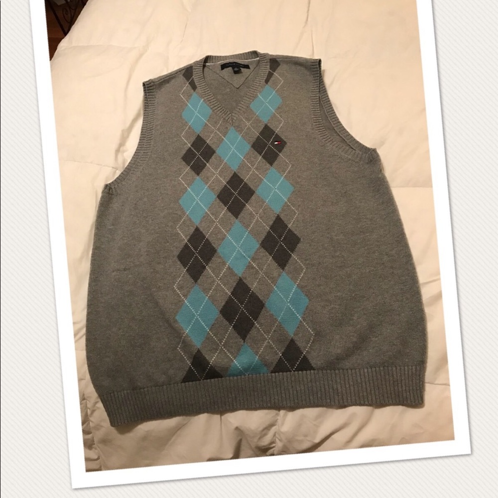 Gorgeous vest